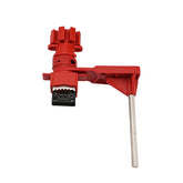 Universal Valve Lockout With Blocking Arms 3036