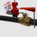 Universal Valve Lockout With Blocking Arms 3036