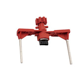 Universal Valve Lockout With Blocking Arms 3037