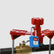 Universal Valve Lockout With Blocking Arms 3037