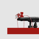 Universal Valve Lockout With Cable 3038