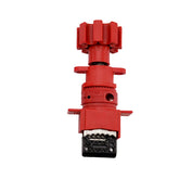 Universal Butterfly Valve Lockout 3039