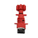 Universal Butterfly Valve Lockout 3039