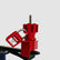 Universal Butterfly Valve Lockout 3039