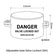 Plug Valve Lockout 3041