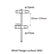 Blind Flange Lockout 3062