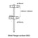 Blind Flange Lockout 3063