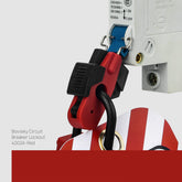 Pin Circuit Breaker Lockout 4002A