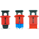 Mini Circuit Breaker Lockout 4004