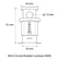 Mini Circuit Breaker Lockout 4004