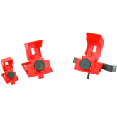 Clamp-On Breaker Lockout 4011