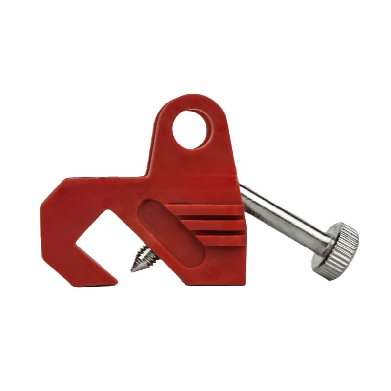 Clamp-On Breaker Lockout 4011B