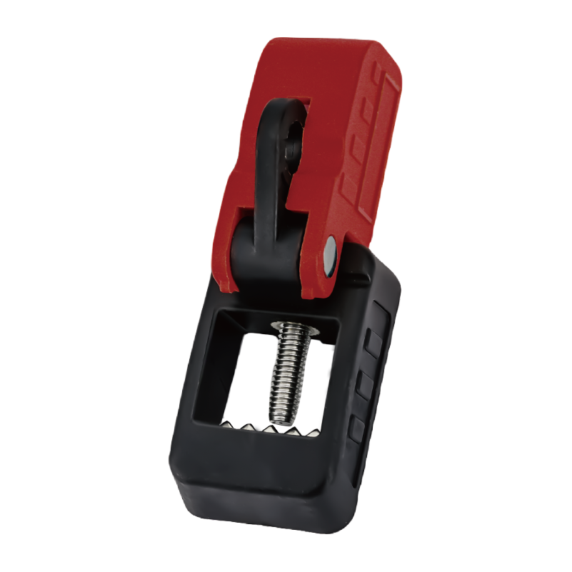 Clamp Circuit Breaker Lockout 4011C