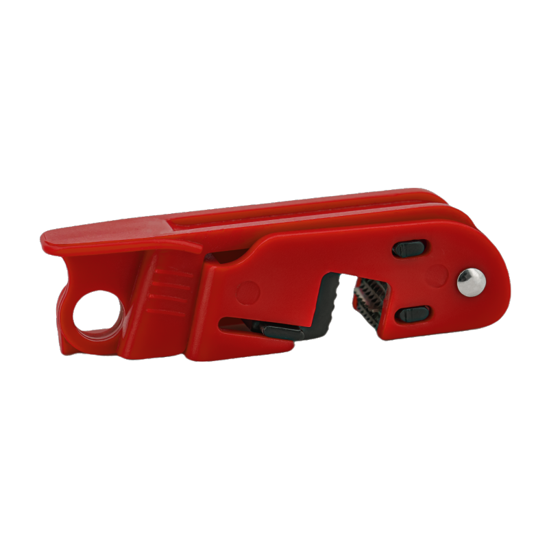 Clamp Circuit Breaker Lockout 4011D
