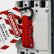 Clamp Circuit Breaker Lockout 4011D