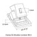 Clamp-On Breaker Lockout 4012