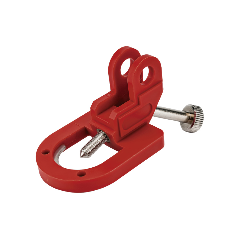 Clamp-On Breaker Lockout 4012B