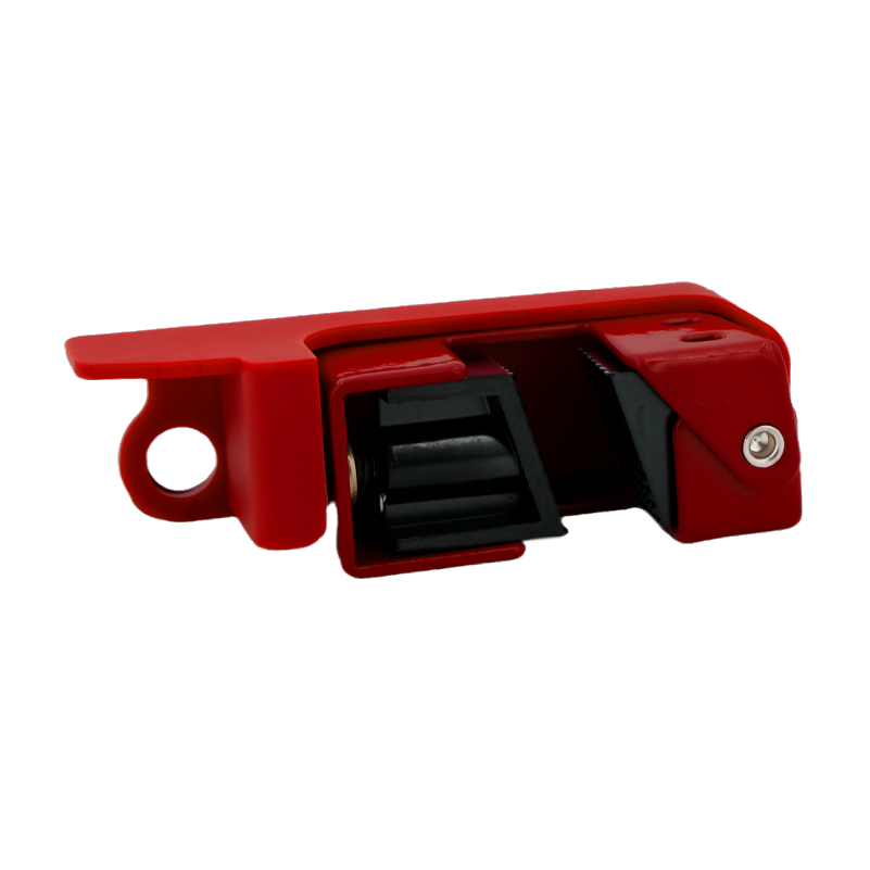 Clamp Circuit Breaker Lockout 4012D