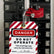 Clamp-On Breaker Lockout 4013
