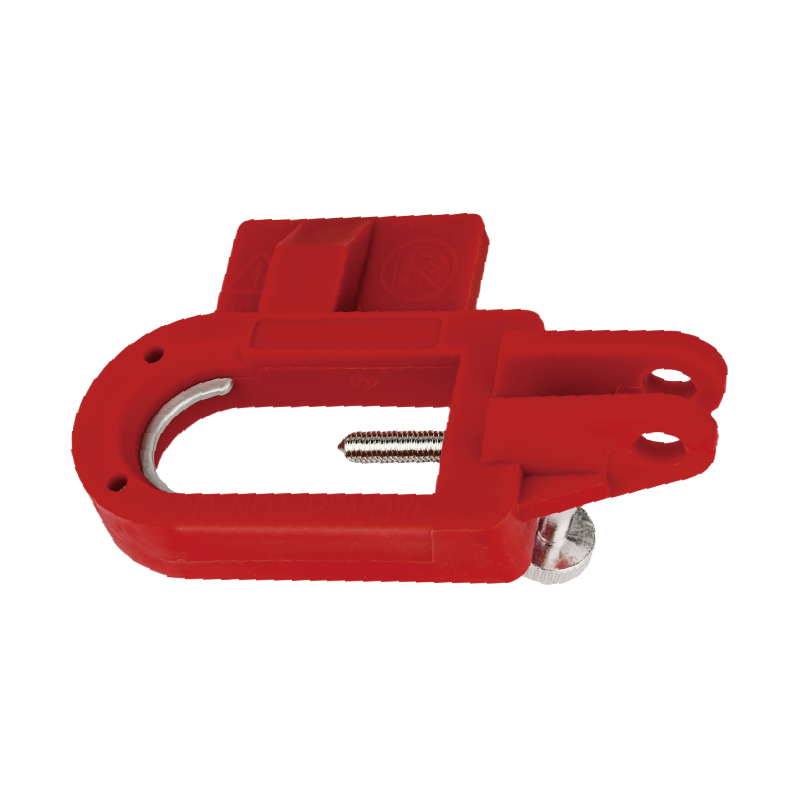 Clamp-On Breaker Lockout 4013B