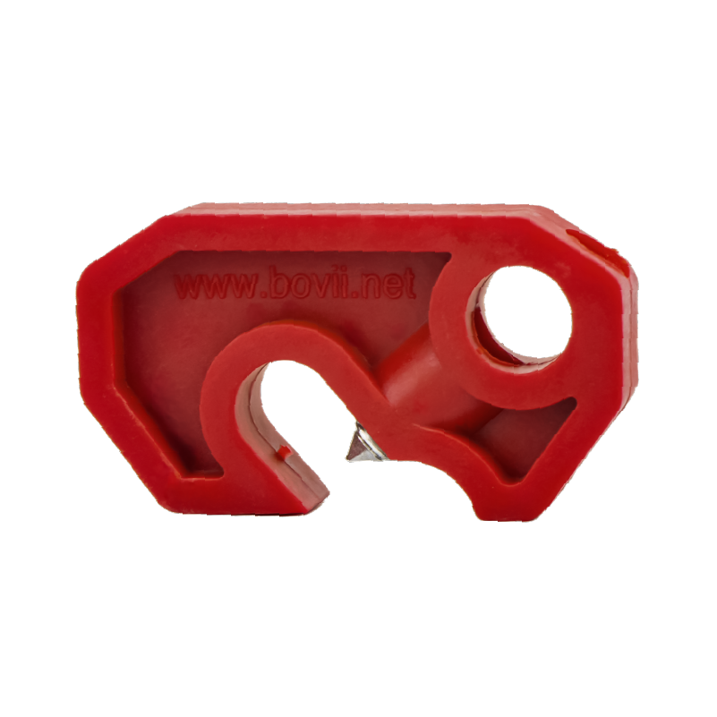 Universal Circuit Breaker Lockout 4015