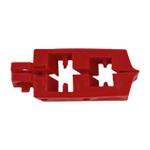 120V Snap-on Circuit Breaker Lockout 4021