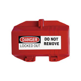 Electrical Plug Lockouts 4041