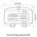 Electrical Plug Lockouts 4041