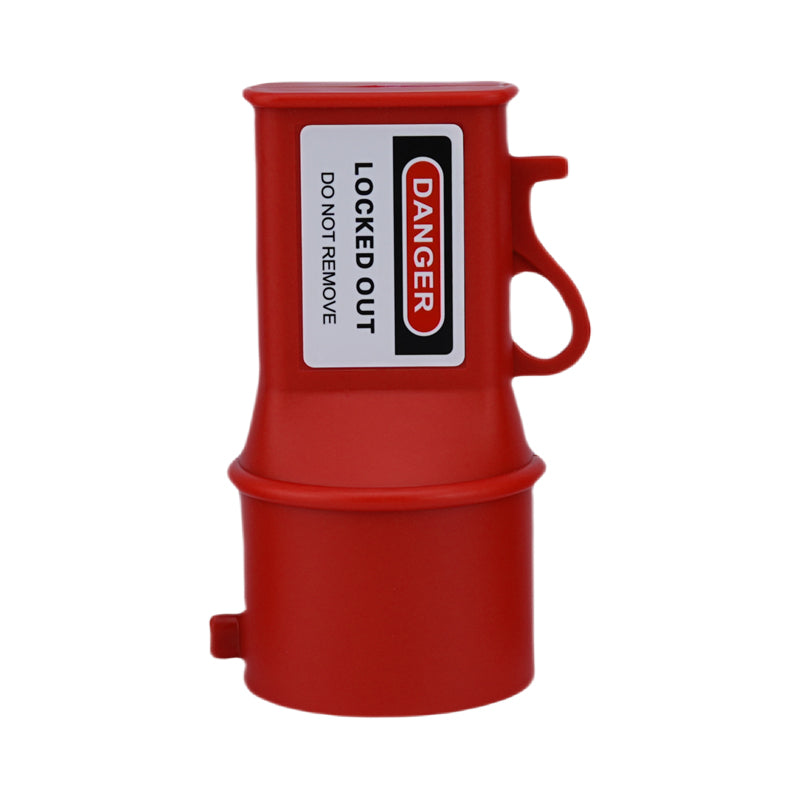 Waterproof Plug Lockout 4044C