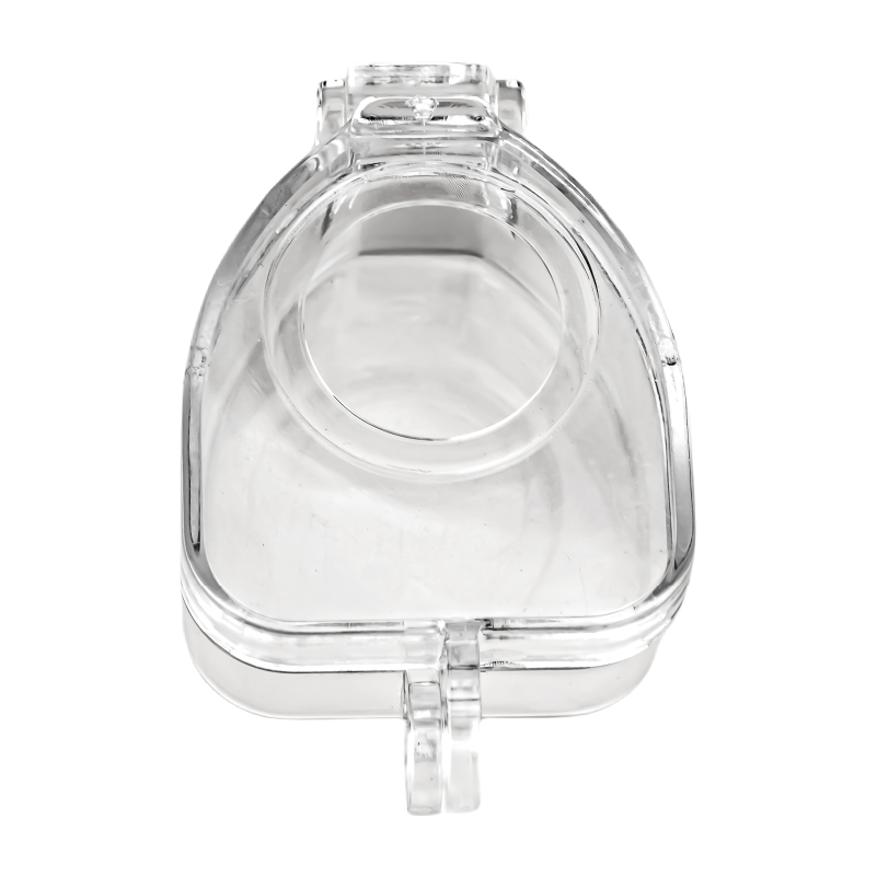 Push Button and E-Stop Safety Covers 4061 4062
