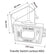 Transfer Switch Lockout 4063 4063A