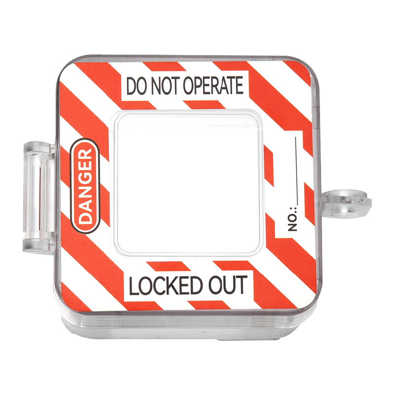 Wall Mounted Switch Lockout 4064