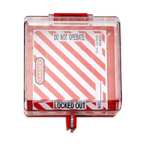 Wall Mounted Switch Lockout 4066