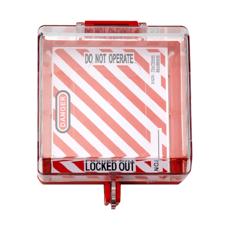 Wall Mounted Switch Lockout 4066