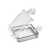 Push-button Switch Lockout 4067