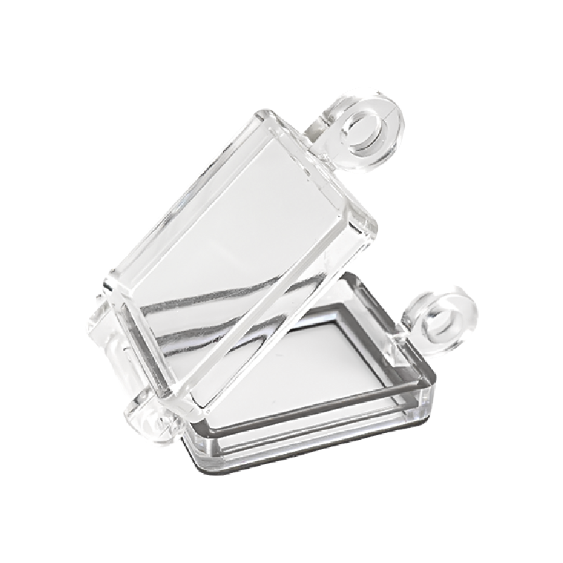 Push-button Switch Lockout 4067
