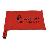 Bag Lockout 4071