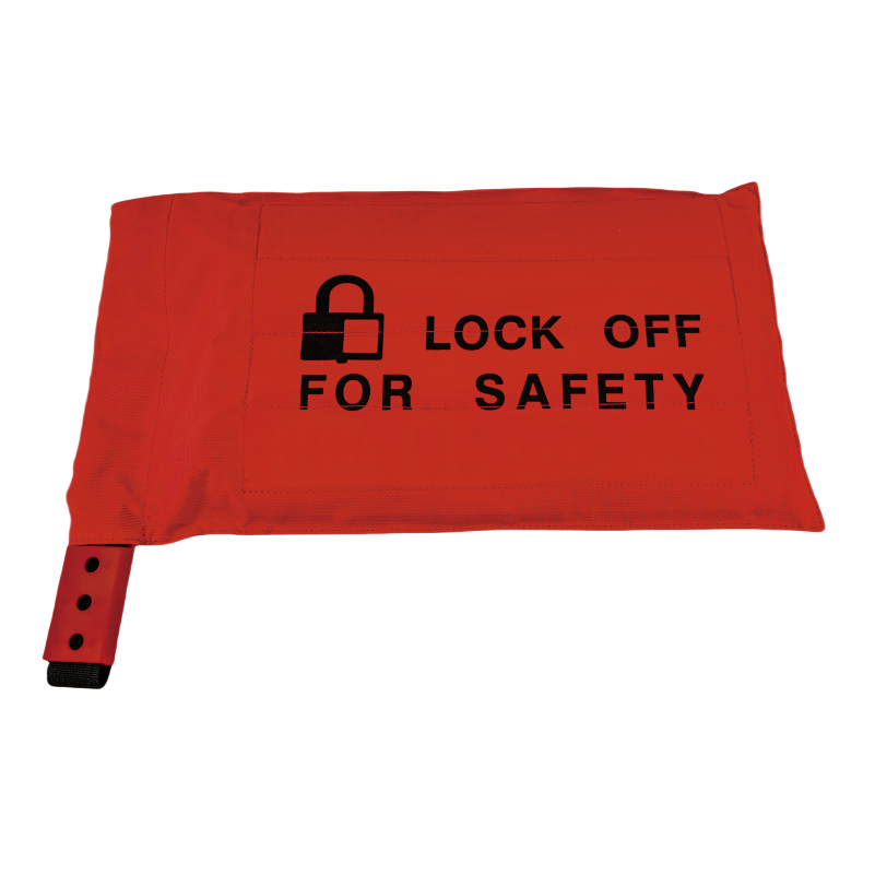 Bag Lockout 4071