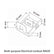 Multi-purpose Electrical Lockout 4082D
