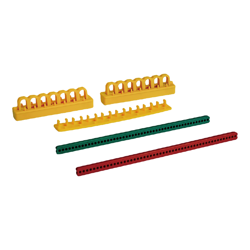480–600V Breaker Blocker 4022/4022A/B/C/D