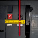 480–600V Breaker Blocker 4022/4022A/B/C/D