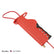 Adjustable Cable Lockout, 8 ft Steel Cable, 4 Lock Points, 6 Pack Nylon Body and Vinyl Coated Steel Cable for Group Handheld Lockout Tagout of Valves, Breakers and Energy Isolation Points