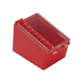 Group Lockout Box 8001 Wall-mounted Group Lockout Box 8002