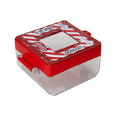 Electrical Lockout 4063 4063A