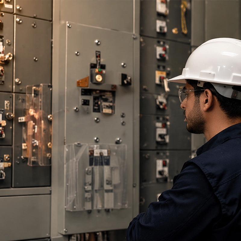 General Manufacturing