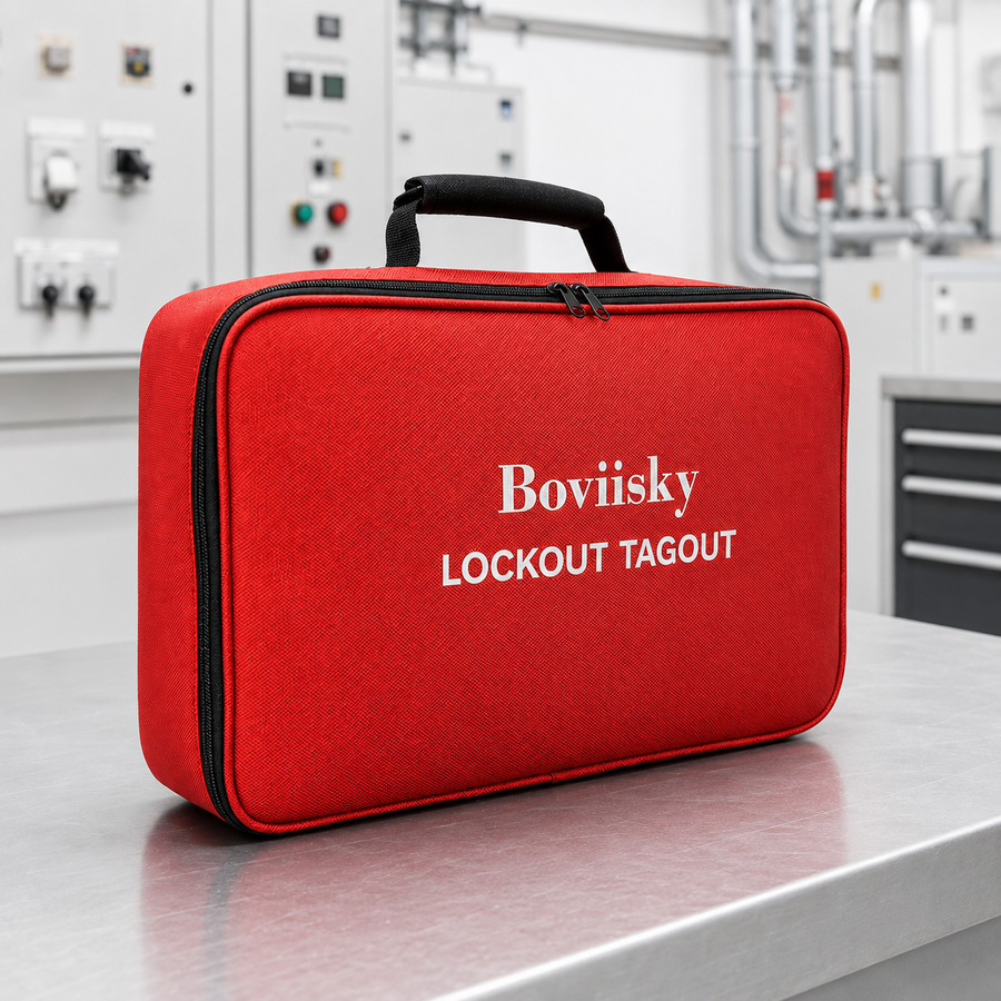 Lockout kits