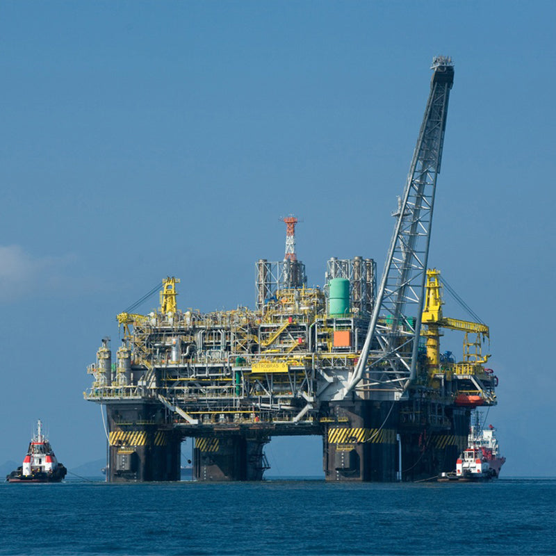 Oil & Gas