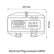 Electrical Plug Lockouts U4043