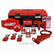 3-Lock Valve Lockout Kit in Toolbox U7102