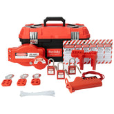 Lockout Kit U7102